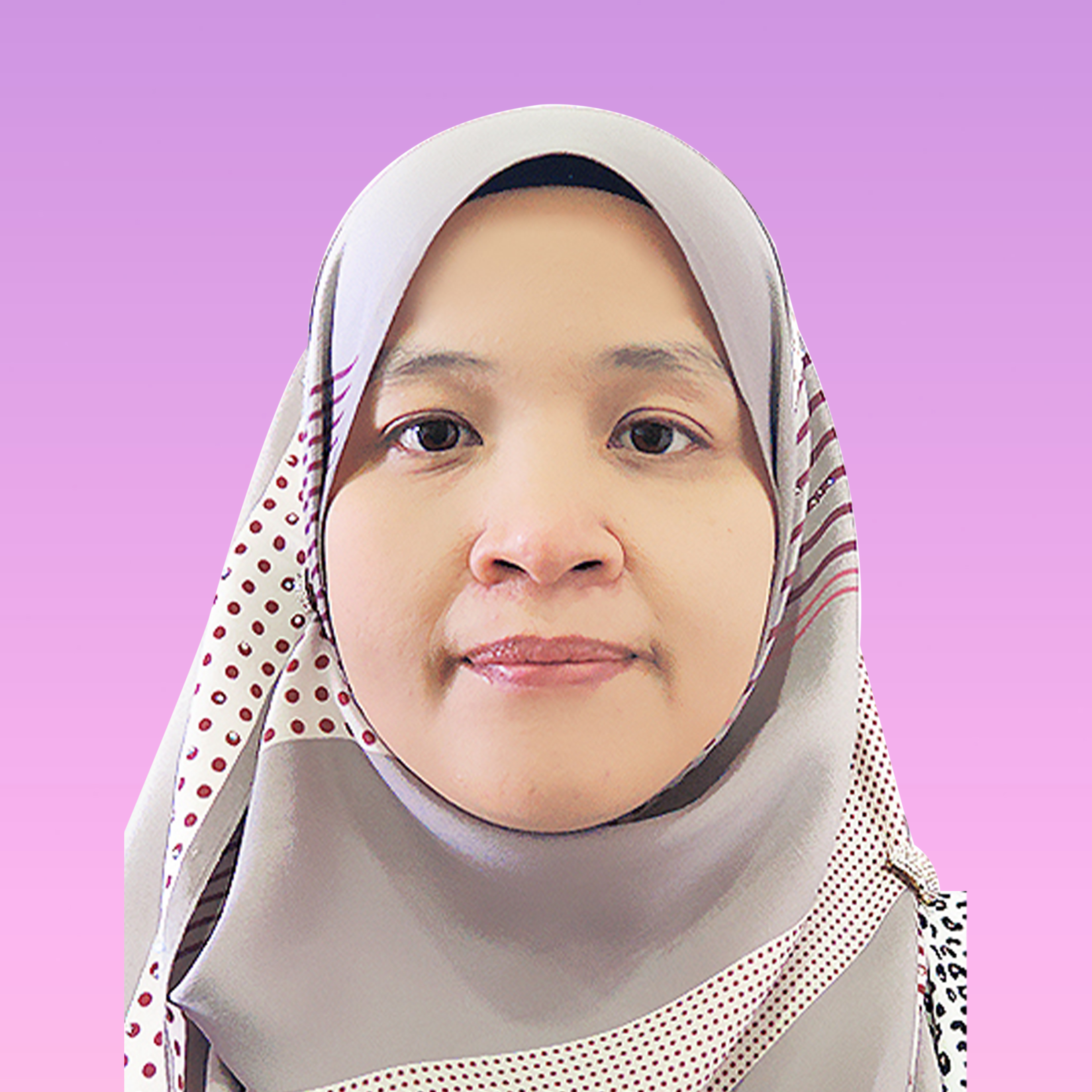 Dr. Fathimah Mohamad