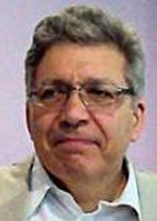 Prof. Dr. Peter Vanezis