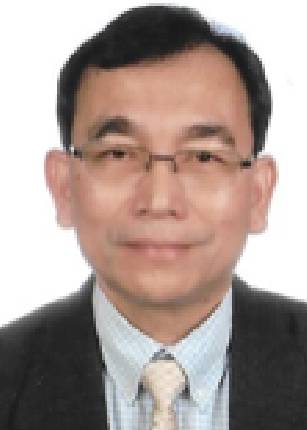 Prof. Dr. Henry Rantai Anak Gudum