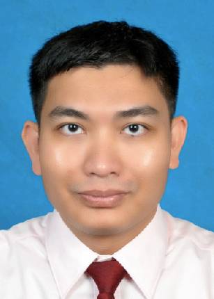 Dr. Mohd Jamsani Mat Salleh