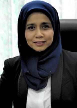 Prof. Dr. Norfilza Mohd Mokhtar