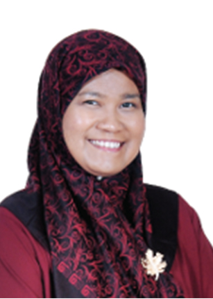 Assoc. Prof. Dr. Thuhairah Hasrah Abdul Rahman