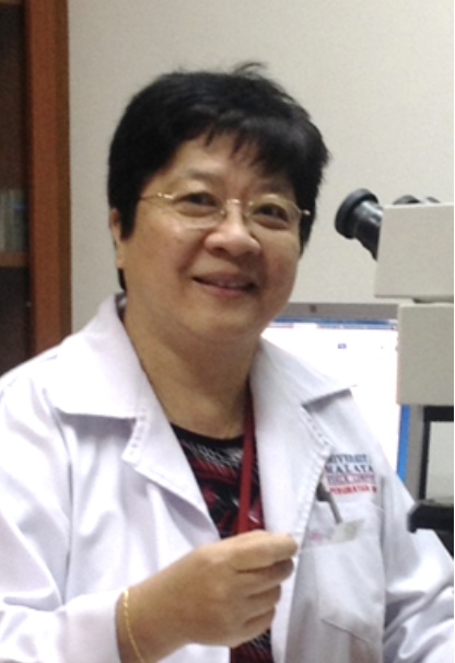 Distinguished Prof. Datuk Dr. Looi Lai Meng