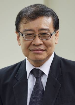 Prof. Dr. Aw Tar Choon
