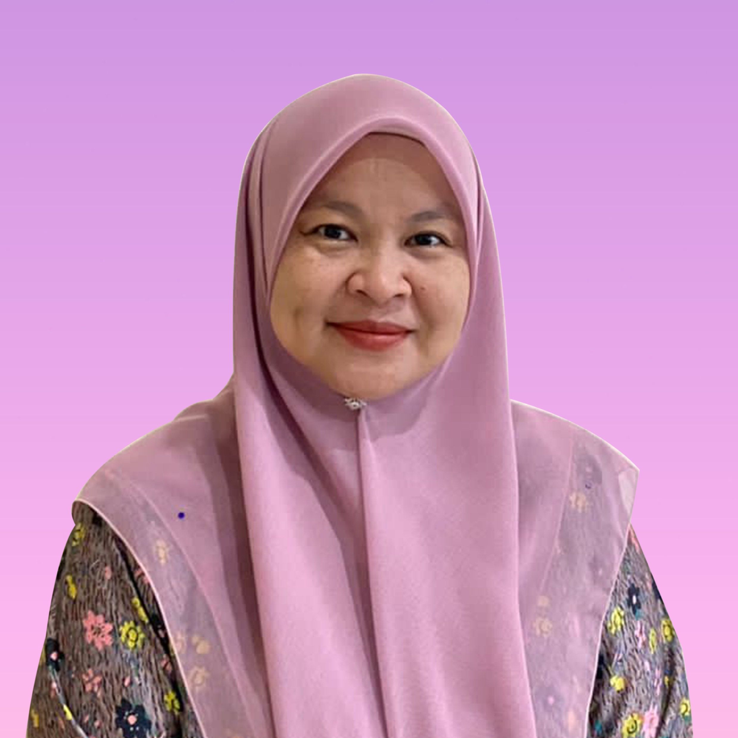 Dr. Azlinda Abu Bakar