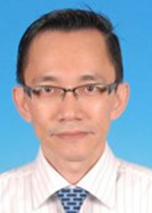 Assoc. Prof. Dr. Pang Yong Kek