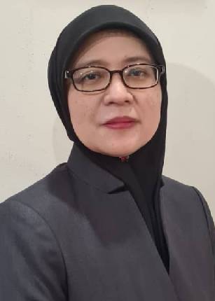 Dr. Sahlawati Mustakim