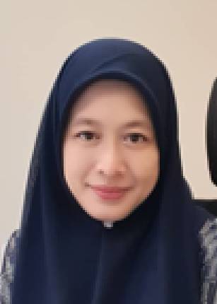 Dr. Rohaidah Hashim