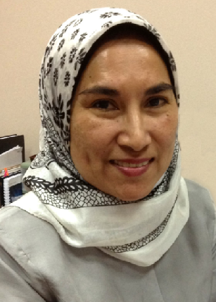 Prof. Dr. Noraidah Masir