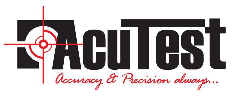 AcuTest Logo