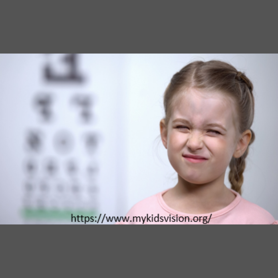 Prevent Myopia from Getting Worse and Enjoy Healthy Eyesight Vision