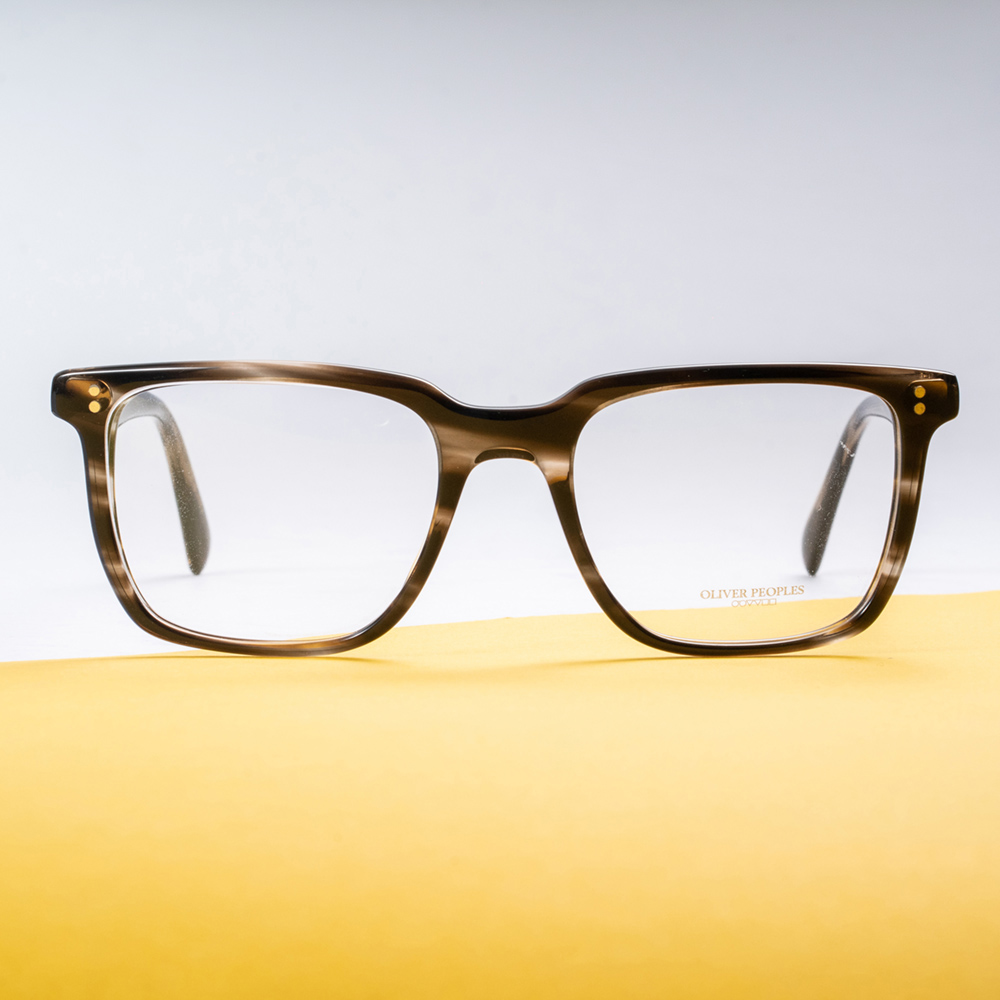 Oliver Peoples - Vision Space Official website