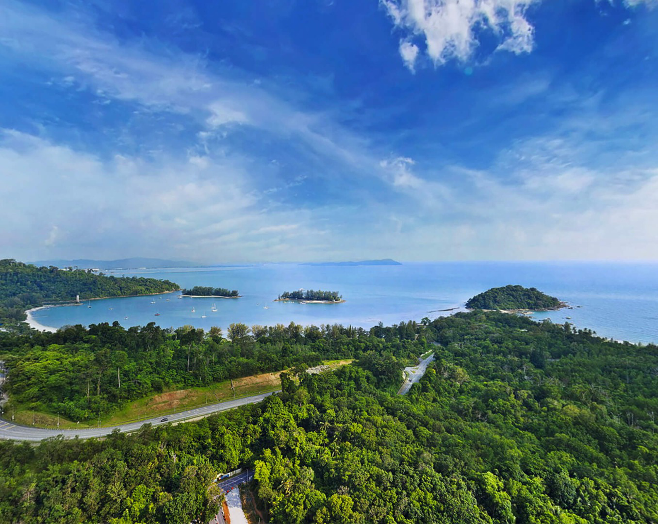 Langkawi Geopark
