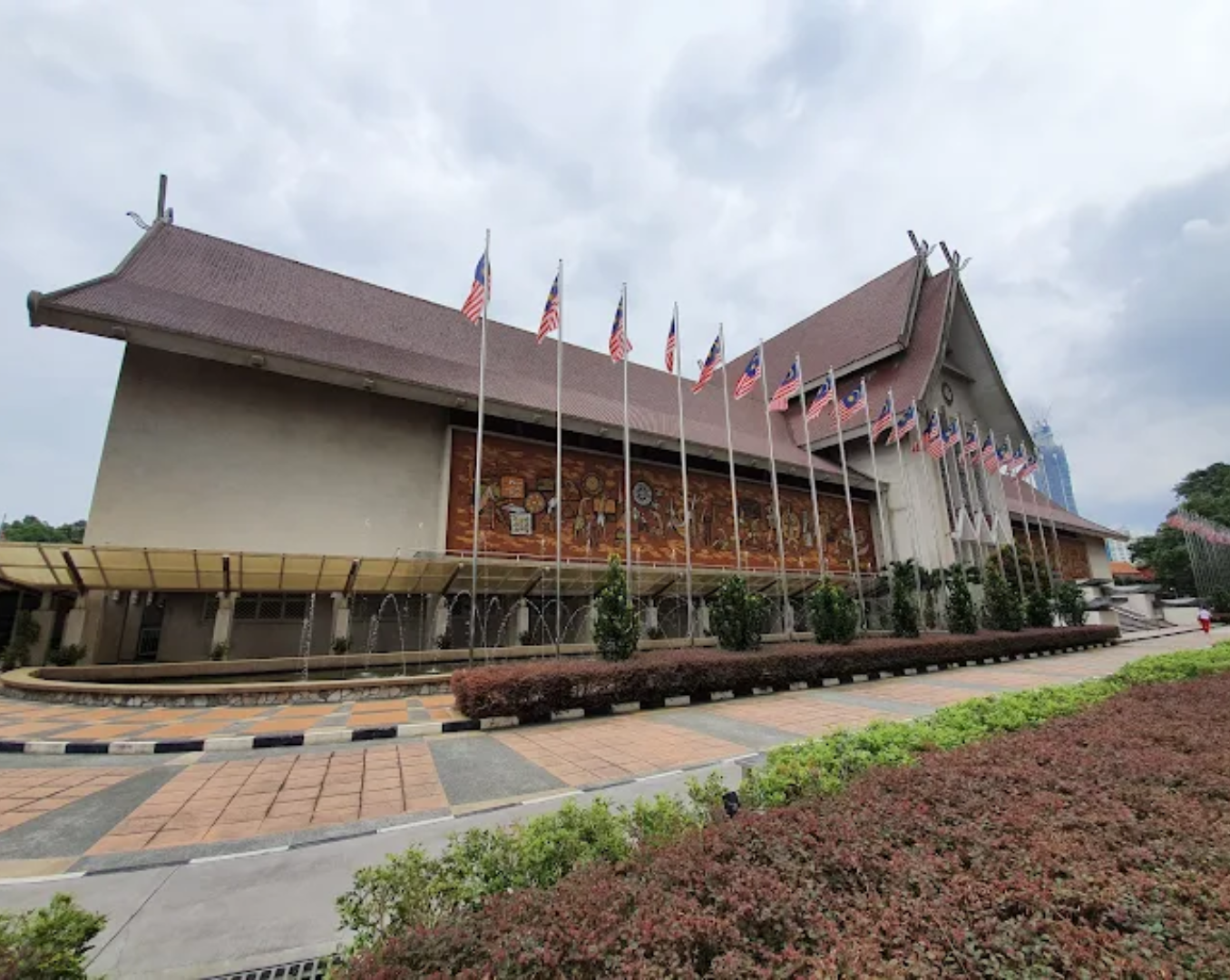 Muzium Negara