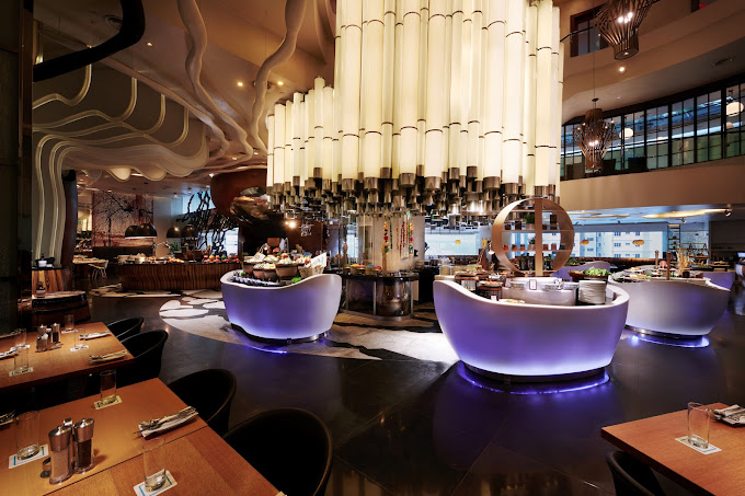 Contango at The Majestic Hotel