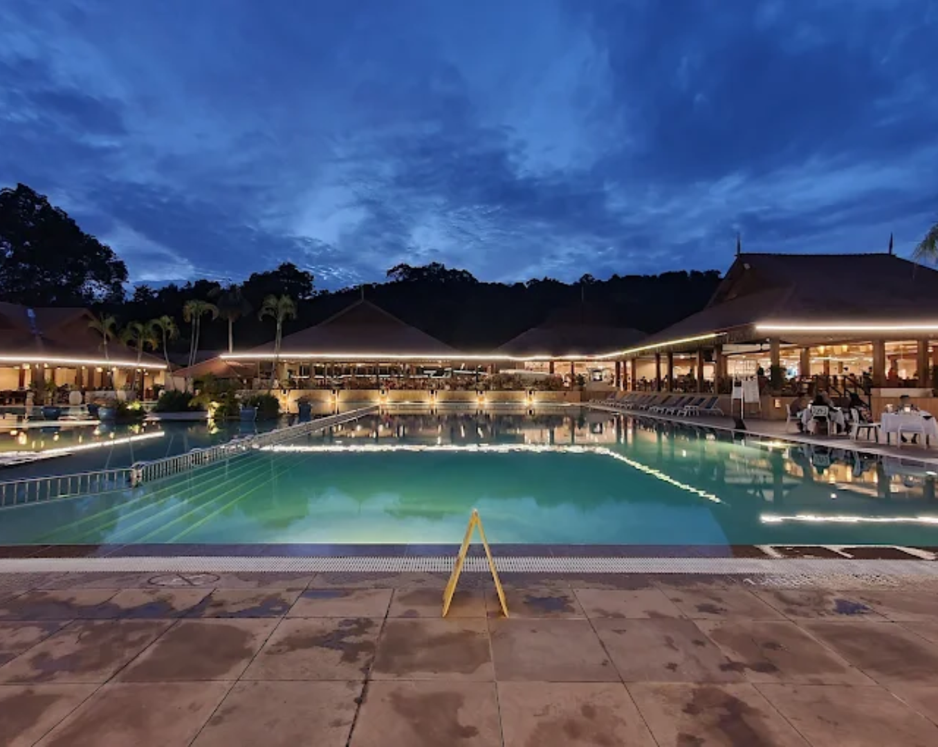 Club Med Cherating