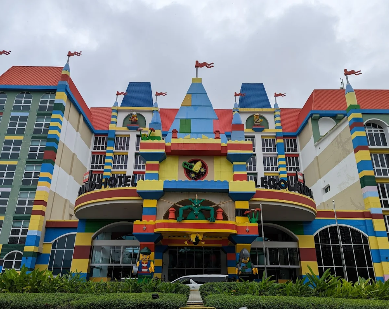 LEGOLAND Malaysia