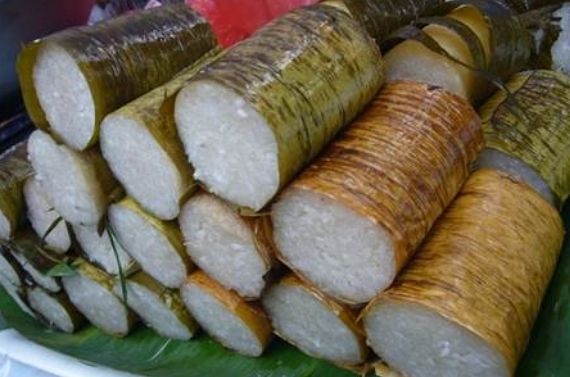 Top 6 Popular Hari Raya Foods – All Things Delicious