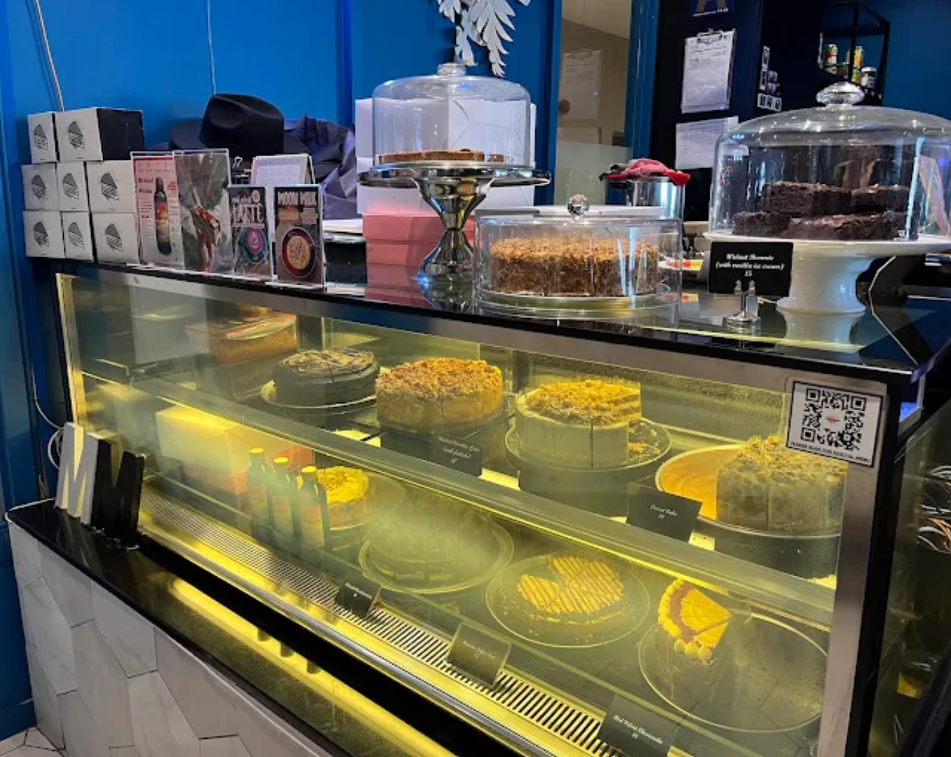Marmalade, Bangsar Village II