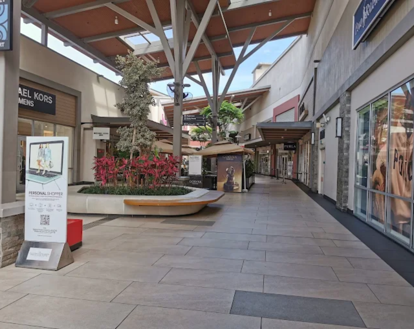 Genting Highlands Premium Outlets