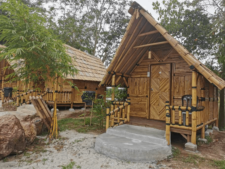 Tadom Hill Resorts - Family Retreats in Selangor