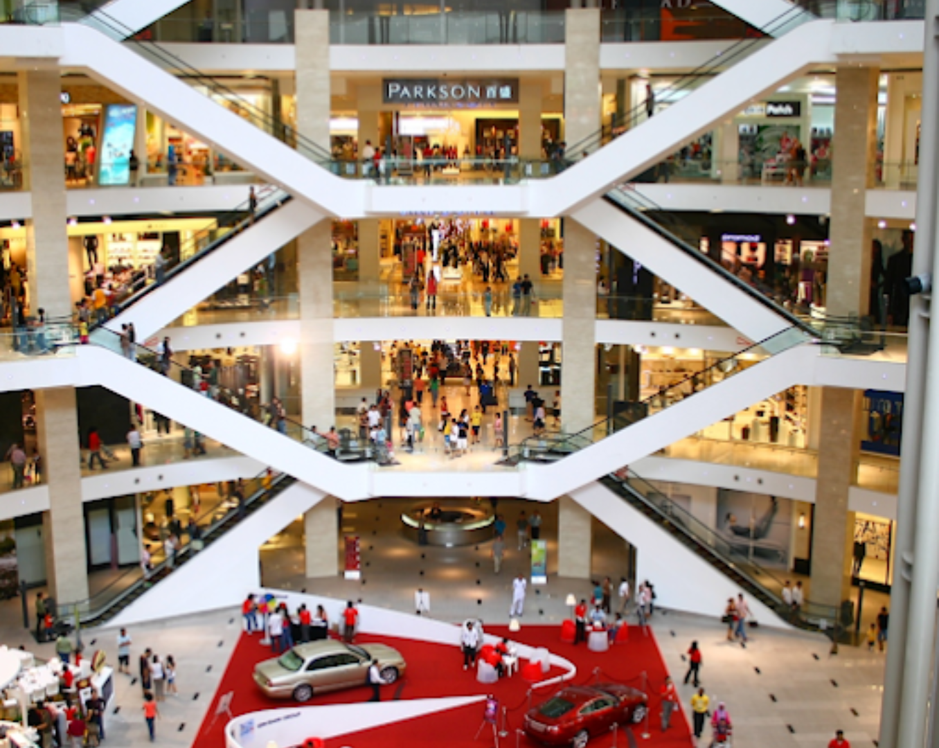 Pavilion Kuala Lumpur