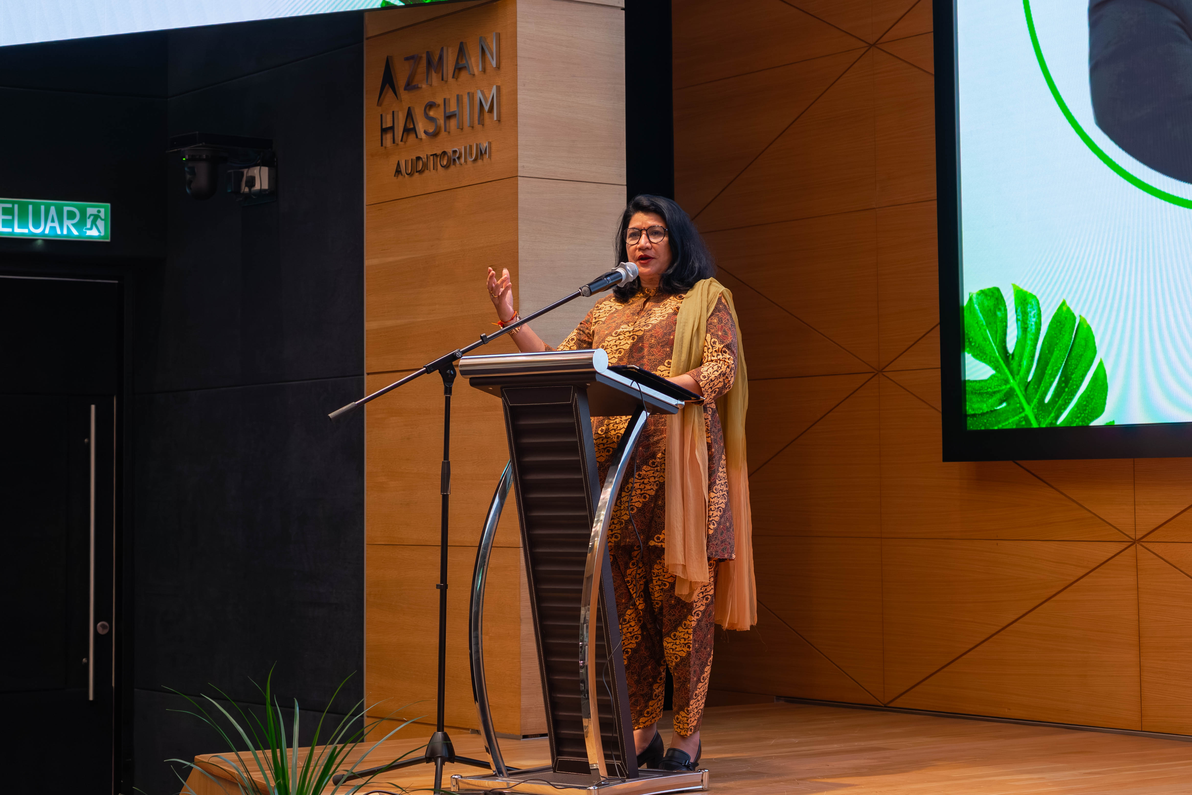 ESG & Brands Forum 2025