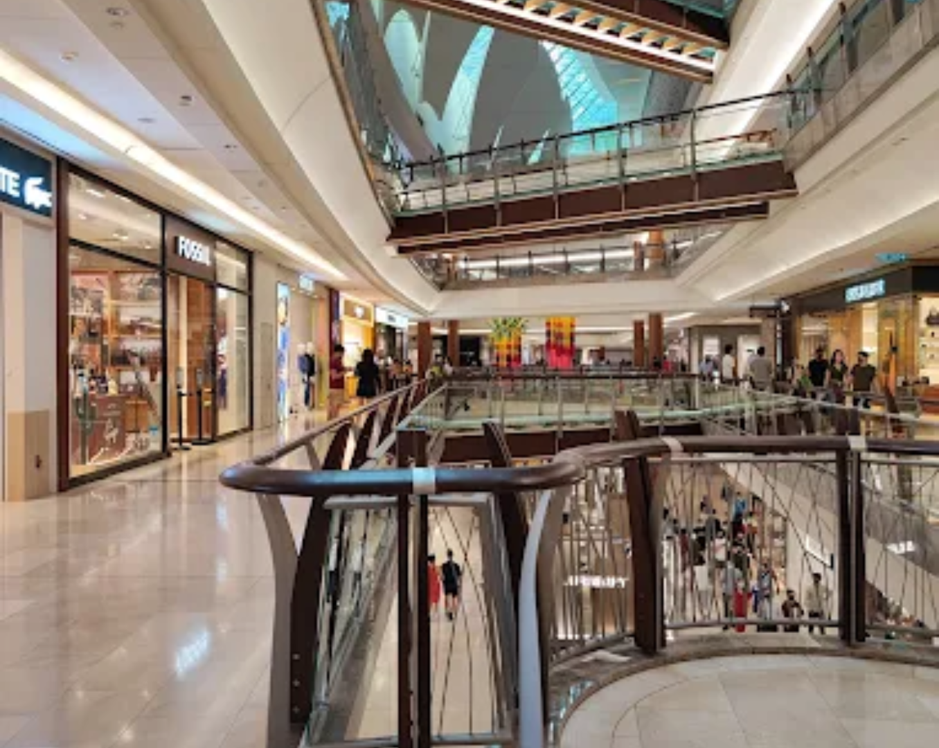 Mid Valley Megamall