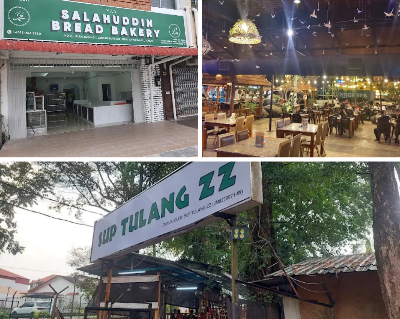 Late-Night Eats Worth Staying Up For