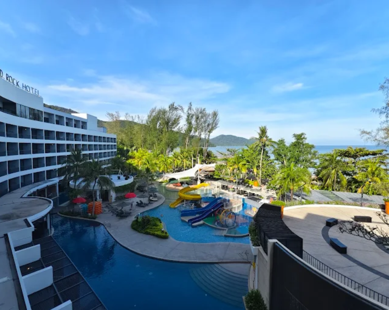 Hard Rock Hotel