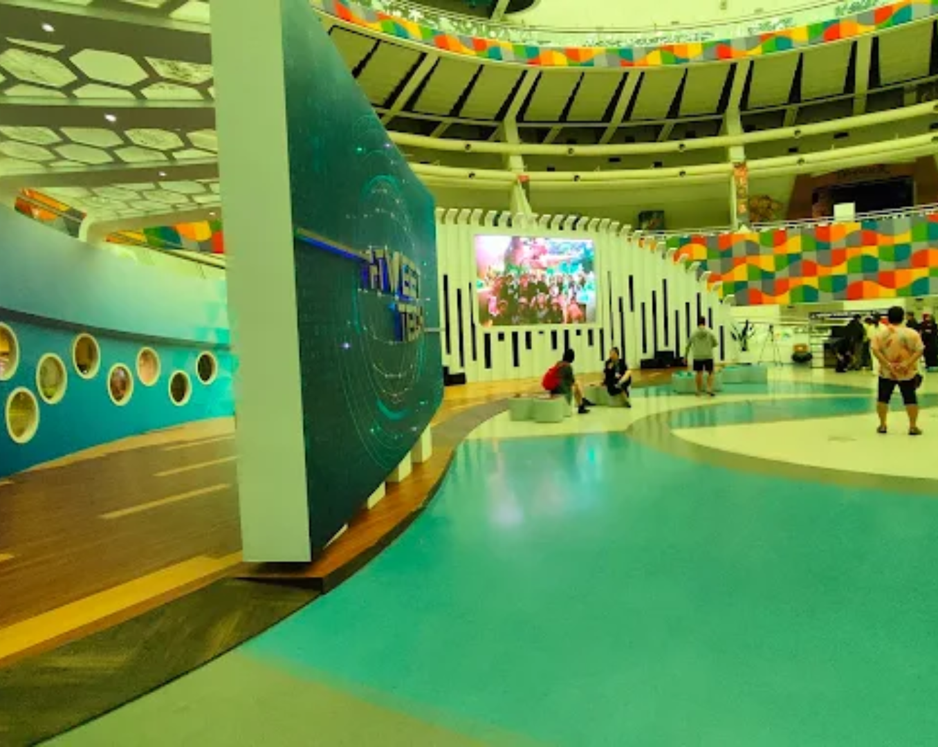 National Science Centre