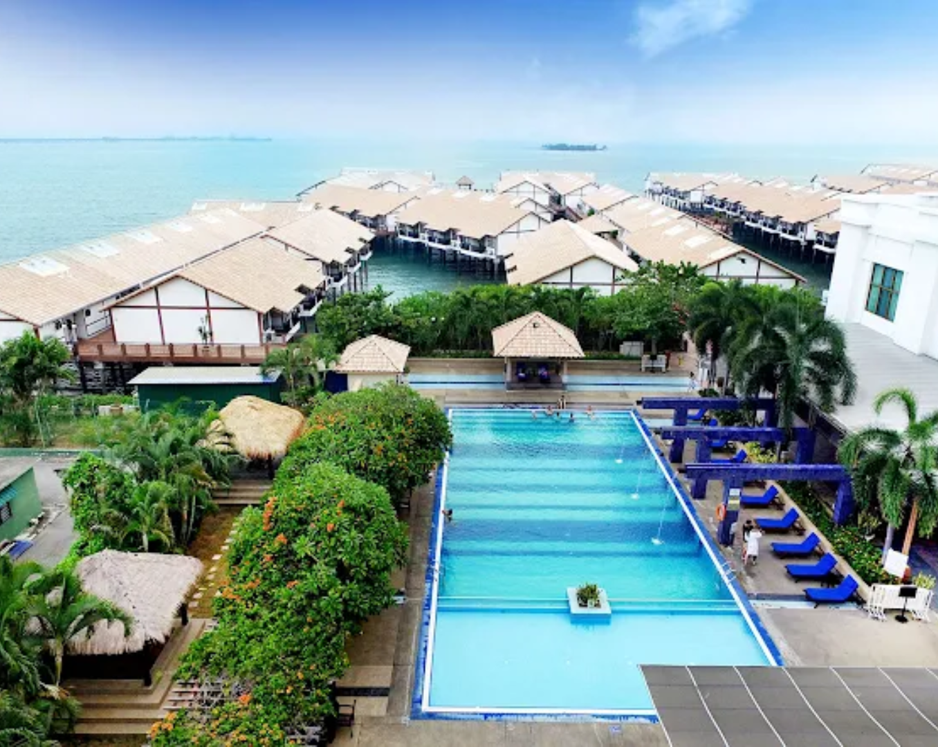 Lexis Hotels