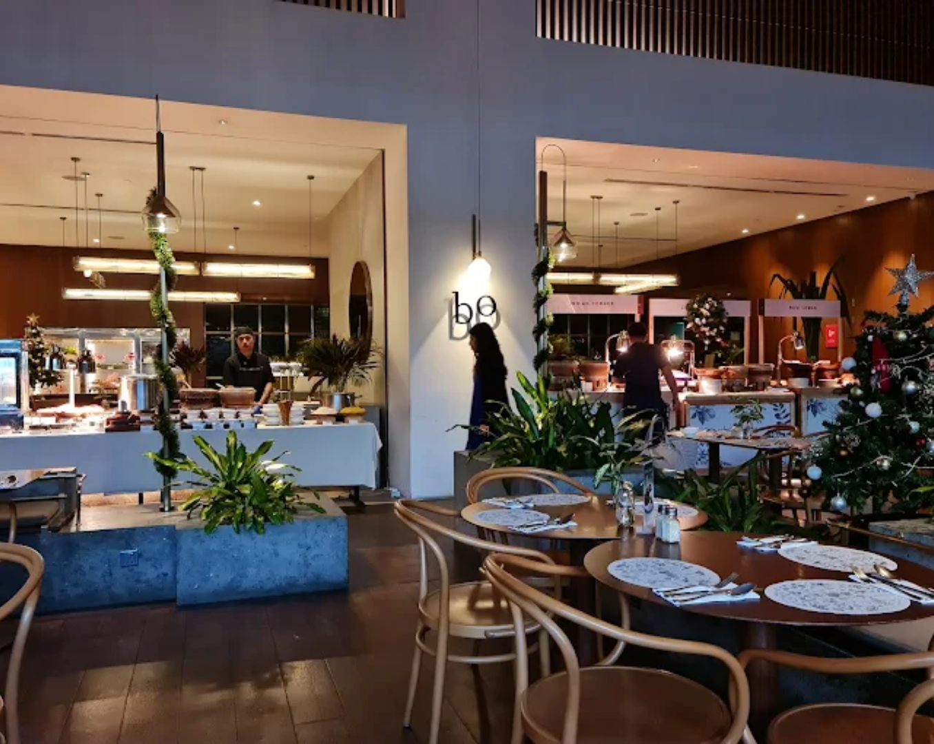 Botanica+Co, Alila Bangsar