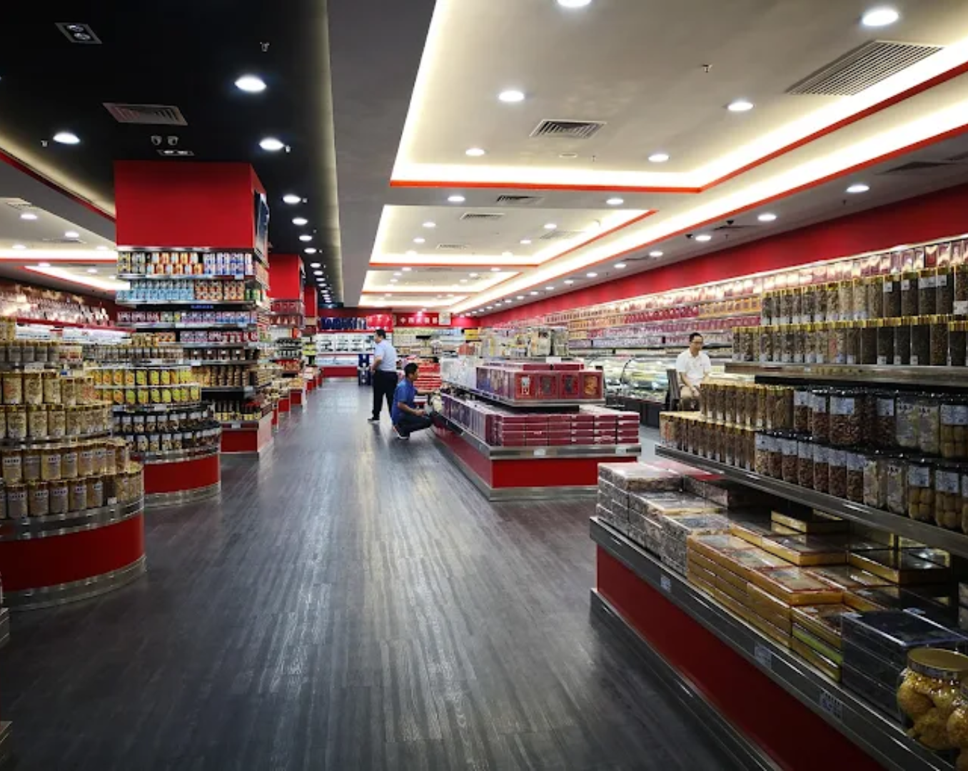 Utama Shopping Centre