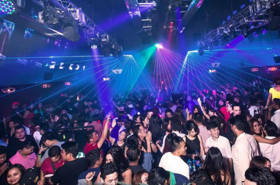 7 Best Places To Enjoy The Nightlife In Kuala Lumpur All About Kuala Lumpur Thing To Do