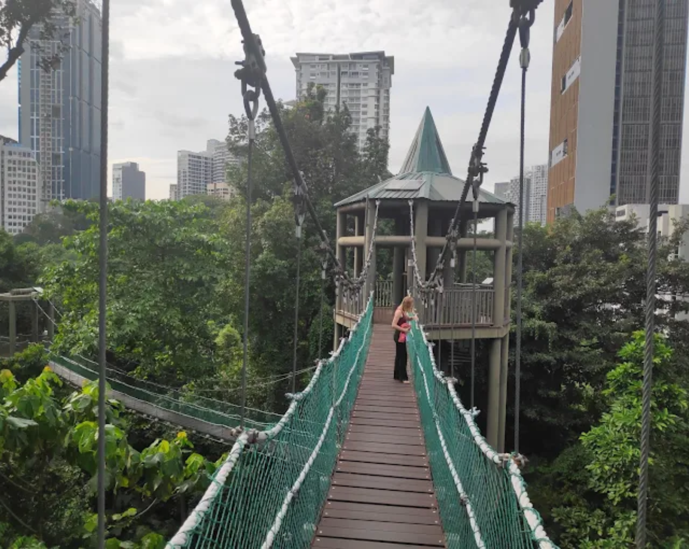 KL Forest Eco Park