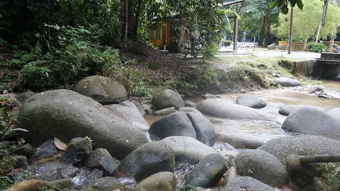 Forest Research Institute Malaysia