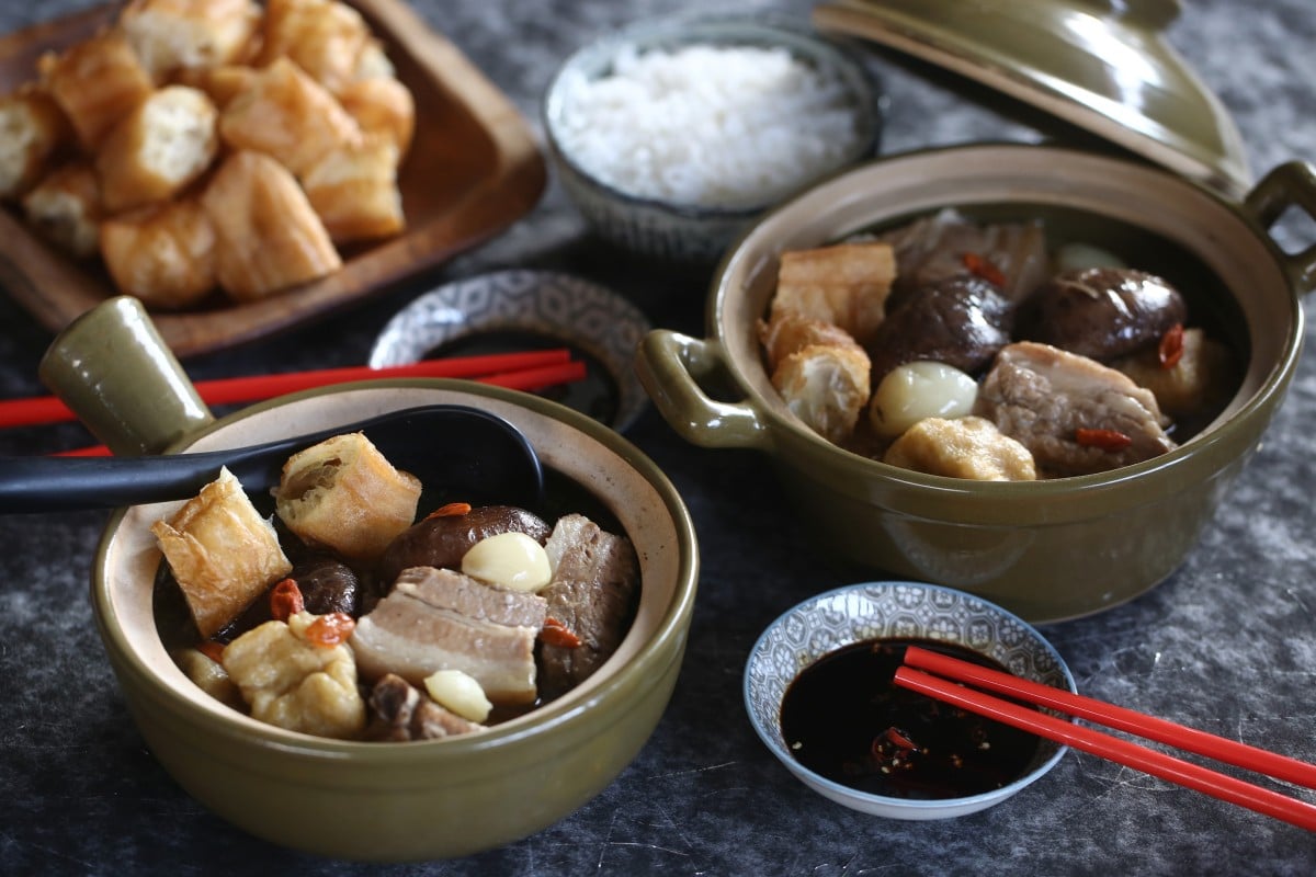Bak Kut Teh - Must-Try Malaysian Foods