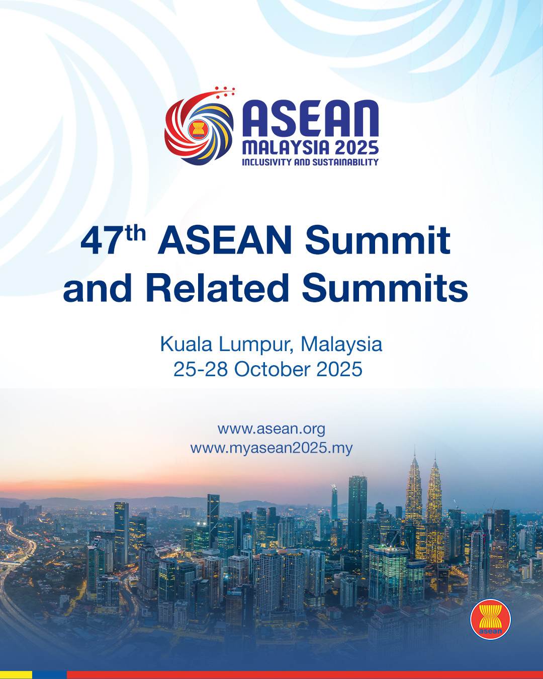ASEAN Summit 2025