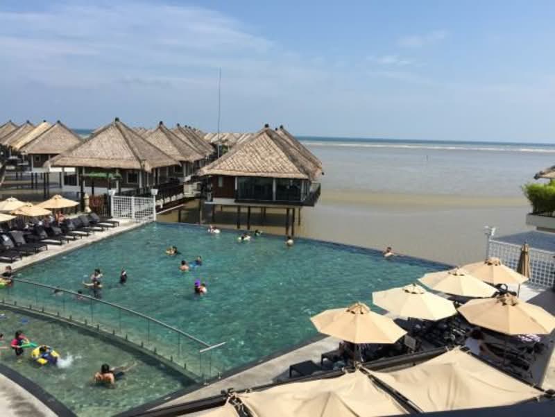 Avani Sepang Goldcoast Resort - Family Retreats in Selangor