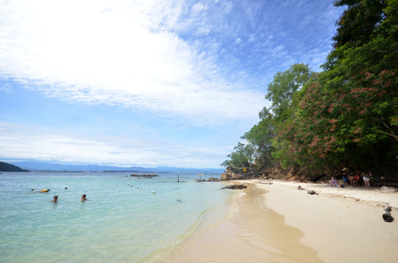 7 Best Beaches in Malaysia for your ultimate beach experience