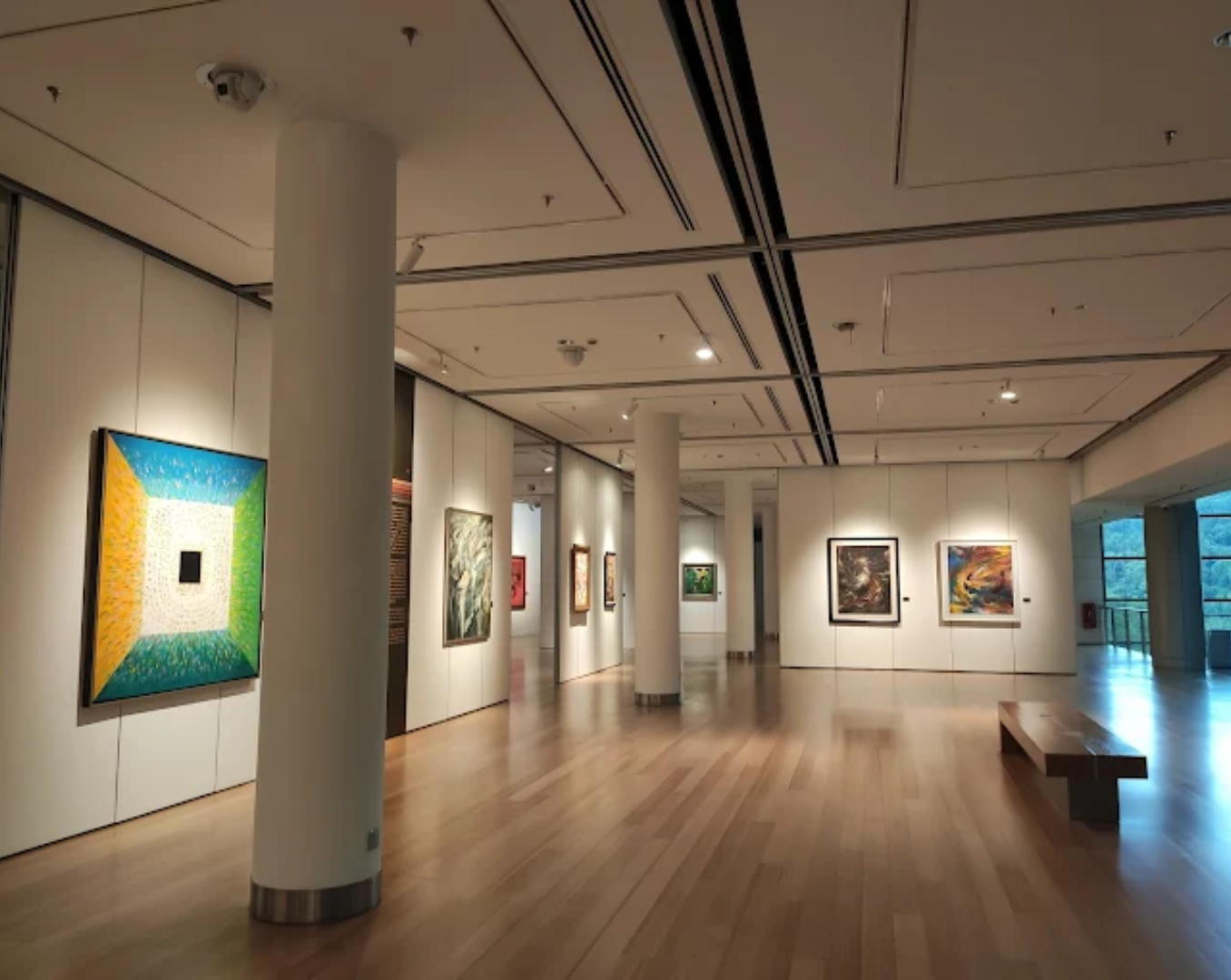 Bank Negara Malaysia Museum and Art Gallery