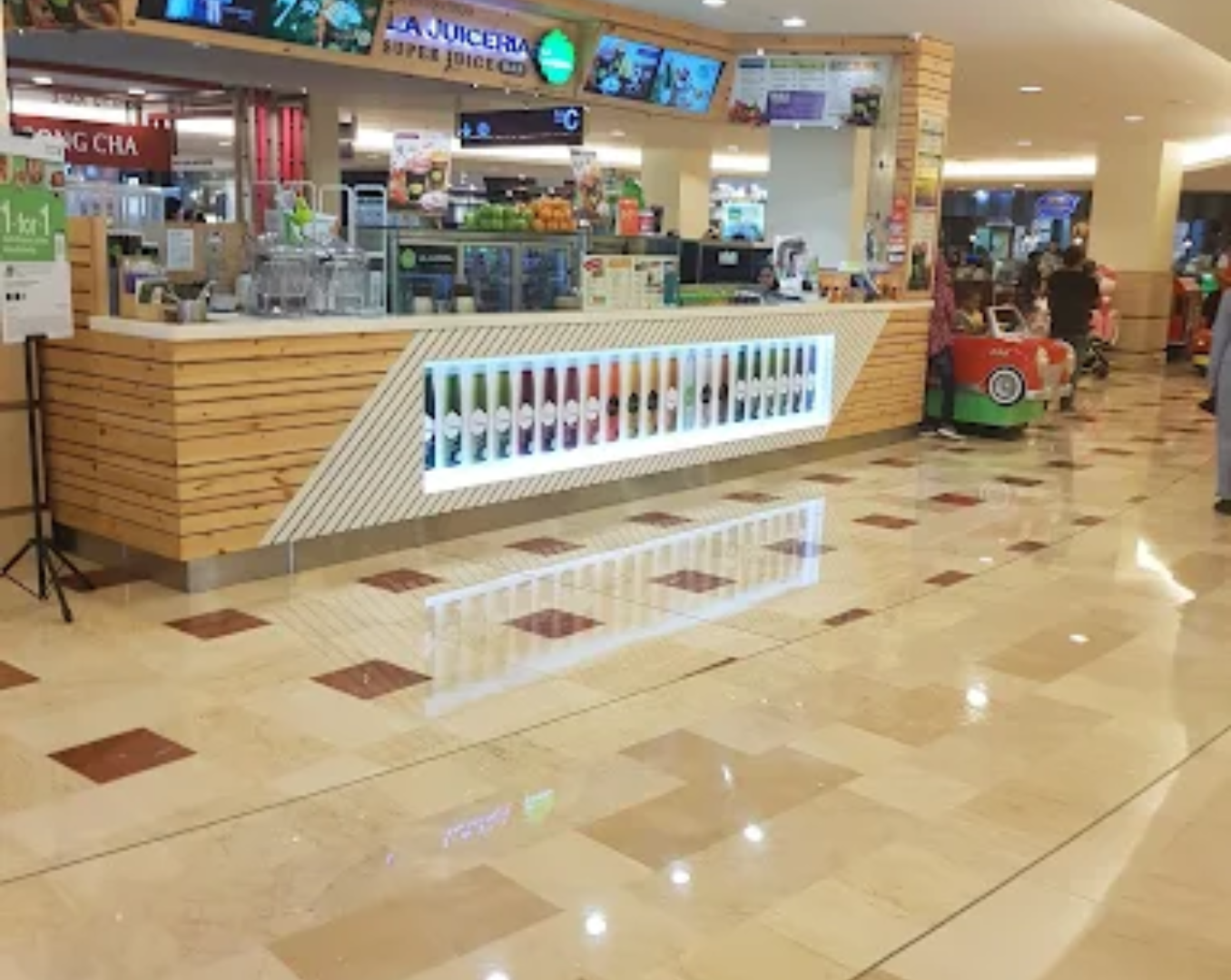 Suria KLCC