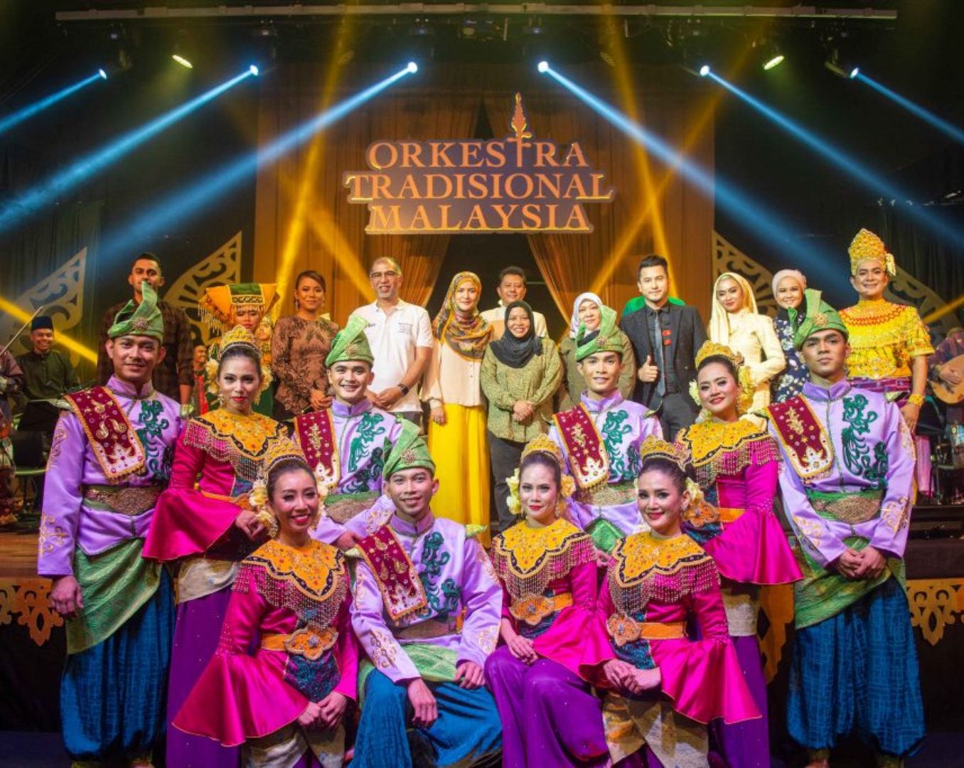 Istana Budaya