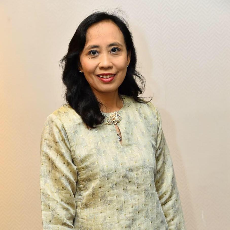 Dr Rafidah Abdullah