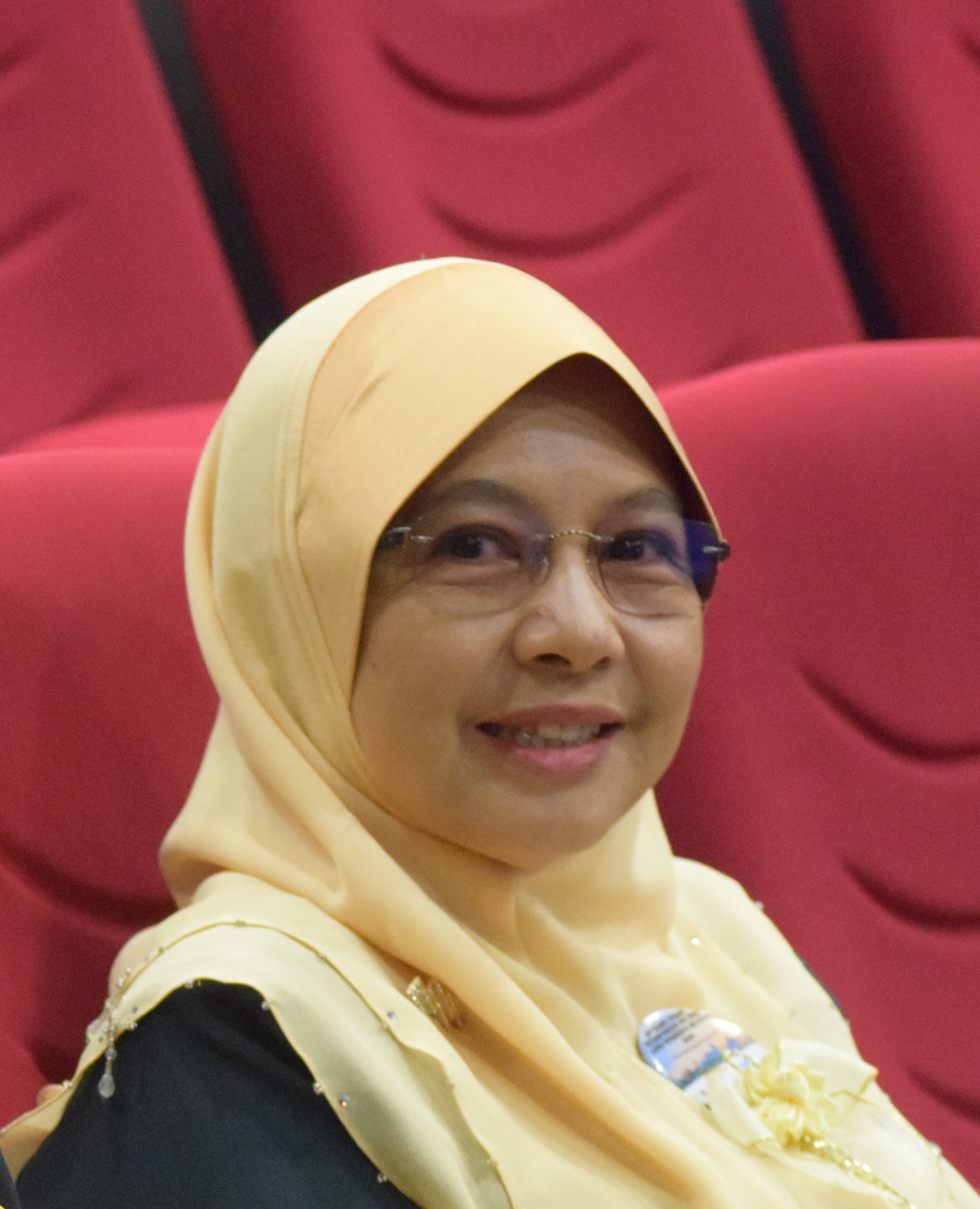 Datin Dr Fa’iza Abdullah