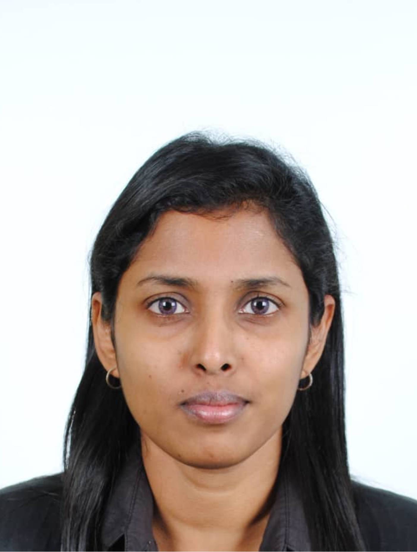 Dr Minalosani Arumugam