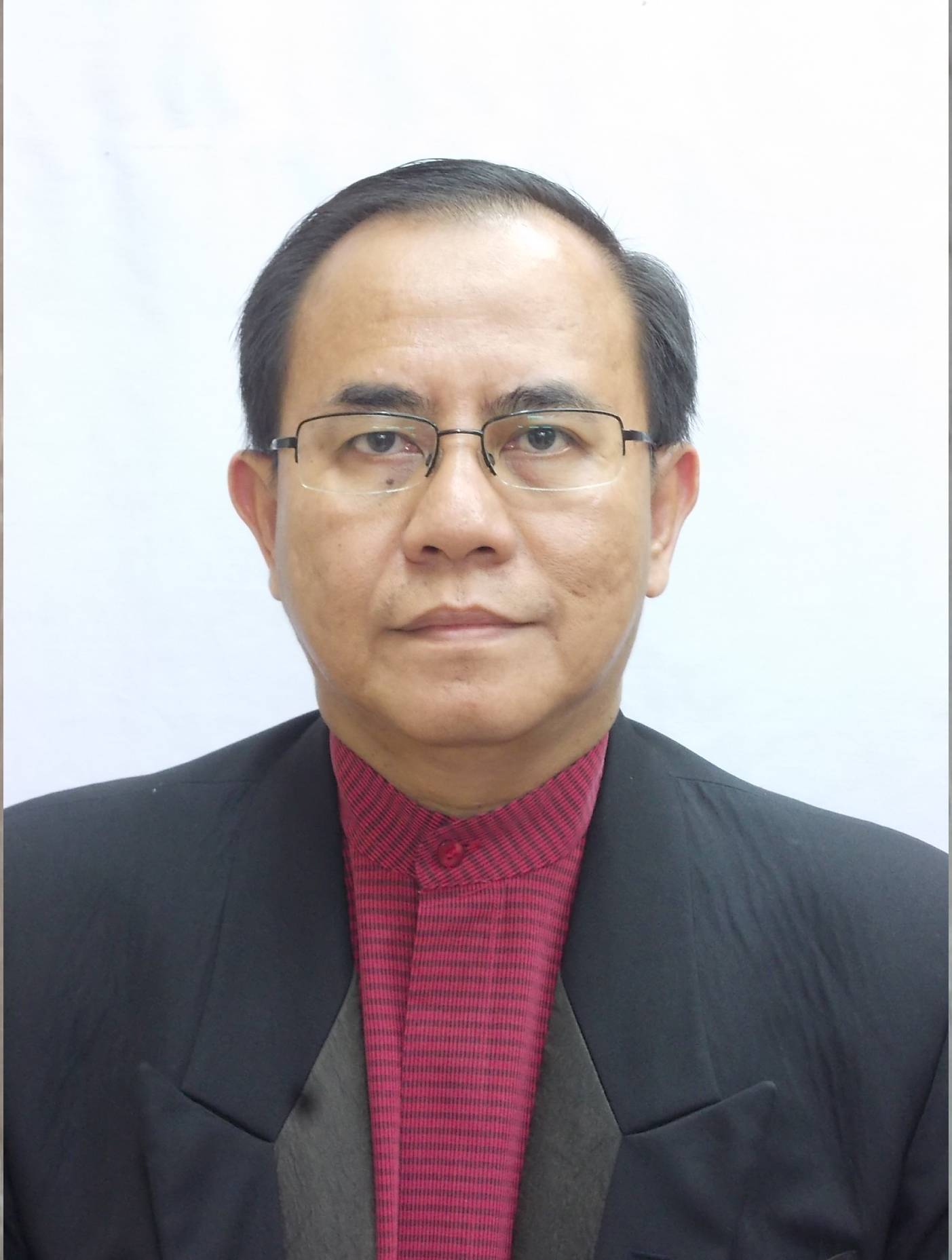 Dr Iskandar Firzada Bin Osman