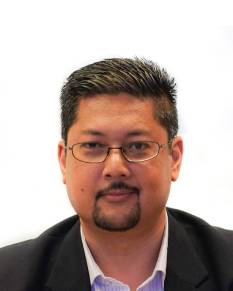 Prof Dr Nazri bin Mohamad