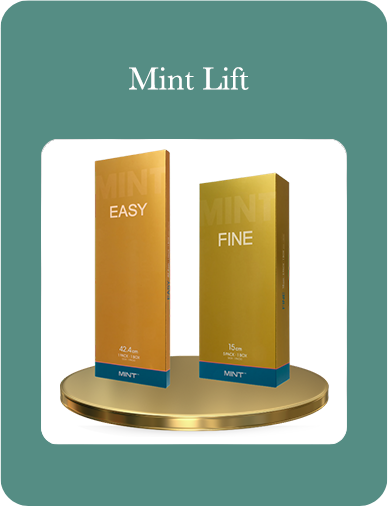 Mint Lift